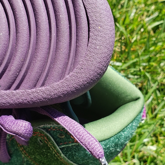 Nike SB OG (Skunk) - Picture 5 of 9